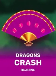 Dragon's Crash