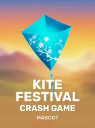 Kite Festival Crash game