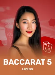Baccarat 5