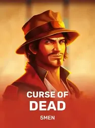 Curse of Dead