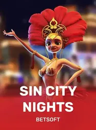 Sin City Nights