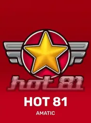 Hot 81